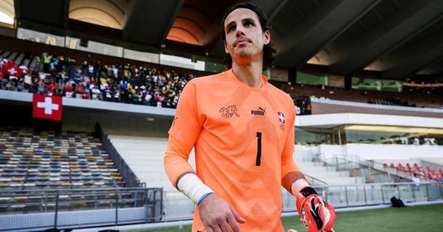 【解码瑞士】门神佐默坐阵，力求安全第一