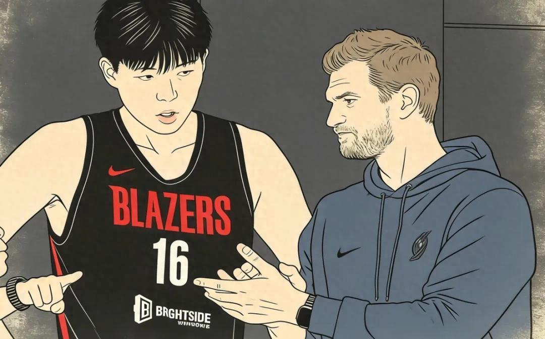 场均3+1！CBA旧将、NBA落选秀！却是杨瀚森半个赛季迈不过去的坎