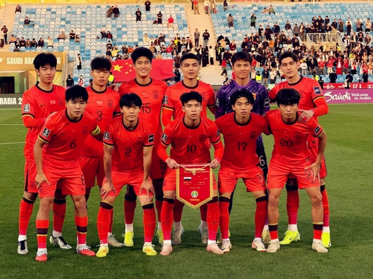 开云移动端-创造历史的机遇！U23决赛遇日本，王钰栋、李昊等新星能否圆梦？