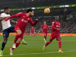 开云移动端-孔蒂：利物浦第2球应无效 凯恩：慢镜带来恶化假象