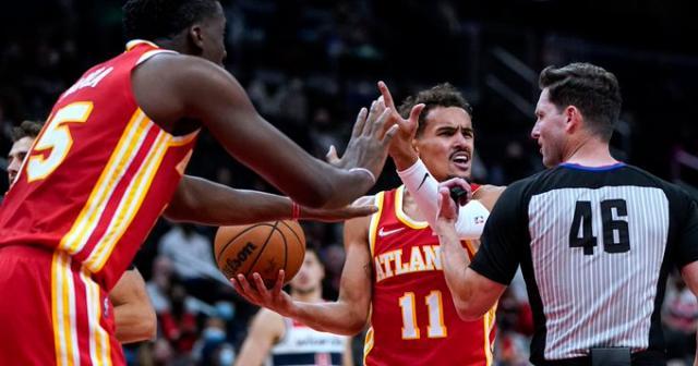 kaiyun-场均罚球减半!吹扬质疑吹罚:被针对的不只是哈登