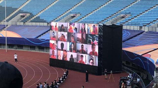 开云移动端-中超重启不会空场进行 最高上座率将允许达到75%