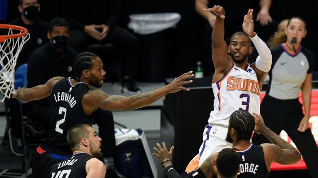 开云移动端-保罗摩拳擦掌或在G3复出 小卡伤情愈发扑朔迷离